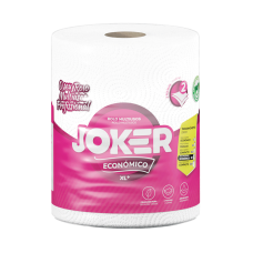 JOKER PAPEL COZINHA 1 ROLO MULTIUSOS XL+ PA1758  EAN 5607015008318