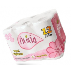 JOKER ACACIA PAPEL HIGIENICO 12 ROLOS PA2249  EAN 5607015007861