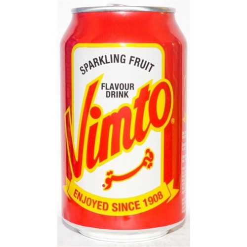 VIMTO SUMO 33 CL EAN 5010438130403 VALIDADE - 2/27