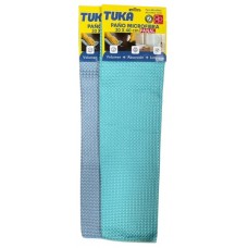 TUKA PANO MICROFIBRA 30x40 CM EAN 8436612164212   