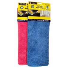 TUKA PANO MICROFIBRA BOA QUALIDADE 30x40 CM EAN 8436612161464 