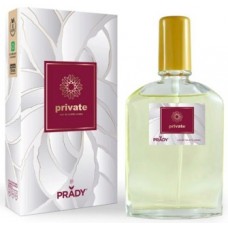 PRADY EDT PRIVATE UNISEX 100 ML EAN 8423564126801