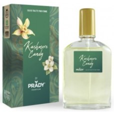 PRADY EDT KASHMERE CANDY FEMME 100 ML EAN 8423564102867