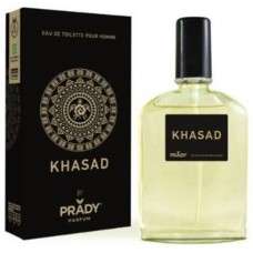 PRADY EDT KHASAD HOMME 100 ML EAN 8423564140128