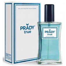 PRADY EDT TRUE HOMME 100 ML EAN 8423564064936