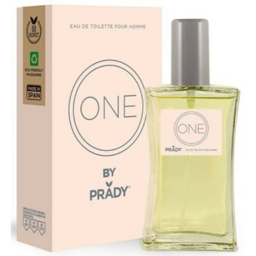 PRADY EDT ONE UNISEX 100 ML EAN 8423564067234