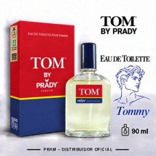 PRADY EDT HOMEM TOM 90 ML EAN 8423564067326