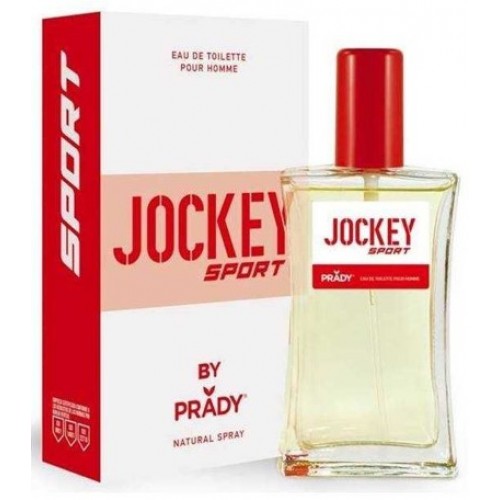 PRADY EDT JOCKEY SPORT HOMME 100 ML EAN 8423564067265