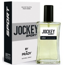 PRADY EDT JOCKEY SPORT HOMME 100 ML EAN 8423564067012