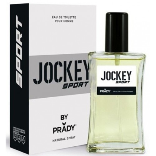 PRADY EDT JOCKEY SPORT HOMME 100 ML EAN 8423564067012