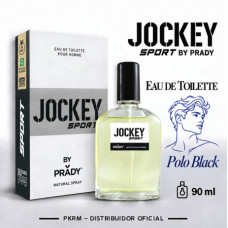 PRADY EDT HOMEM JOCKEY SPORT 90 ML EAN 8423564067012
