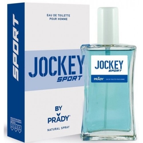 PRADY EDT JOCKEY SPORT HOMME 100 ML EAN 8423564067029