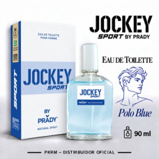 PRADY EDT HOMEM JOCKEY SPORT 90 ML EAN 8423564067029
