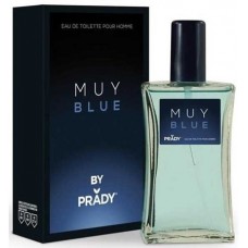 PRADY EDT MUY BLUE HOMME 100 ML EAN 8423564089328