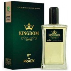 PRADY EDT KINGDOM HOMME 100 ML EAN 8423564094193