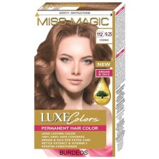 MISS MAGIC COLORAÇÃO CABELO 9.25 COGNAC EAN 3800708230139