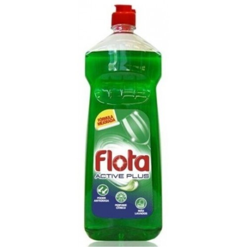 FLOTA LAVA LOIÇA ACTIVE POWER 1,1 LT EAN 8410046112087 