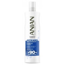 ANIAN SHAMPOO ANTICASPA 400 ML EAN 8414716117143 