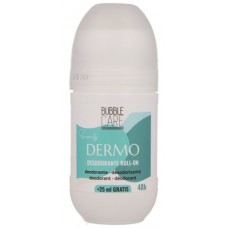 BUBBLE CARE DEO ROLL ON DERMO 100 ML EAN 8429014017378