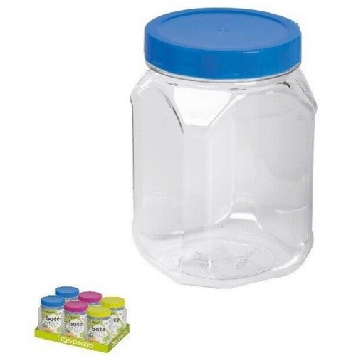  FRASCO PET PLASTICO 700 ML EAN 8413846050535