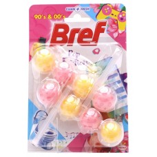 BREF WC DUPLO POP EDITION EAN 8410436491167