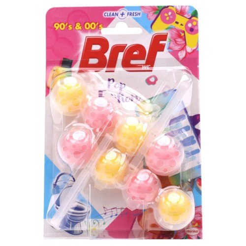 BREF WC DUPLO POP EDITION EAN 8410436491167