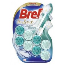 BREF WC DUPLO DE LUXE JASMINE EAN 8410436351591