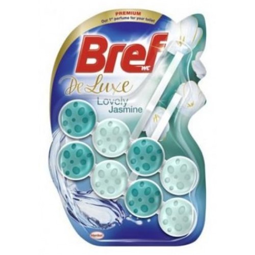 BREF WC DUPLO DE LUXE JASMINE EAN 8410436351591