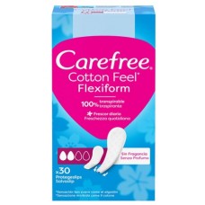 CAREFREE FLEXIFORM 30 UND EAN 3574660097009