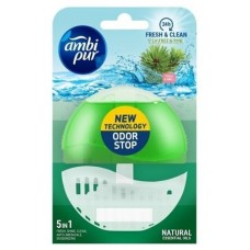 AMBIPUR WC PINHO 55 ML EAN 8435495816232 