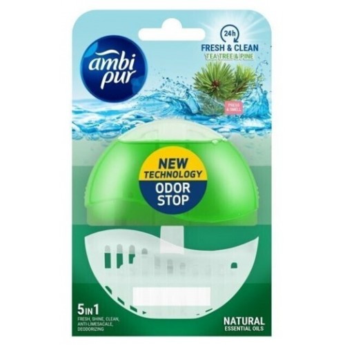 AMBIPUR WC PINHO 55 ML EAN 8435495816232 