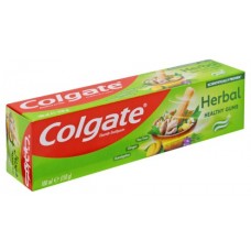 COLGATE HERBAL 100 ML EAN 6001067021452 VALIDADE - 2/2028