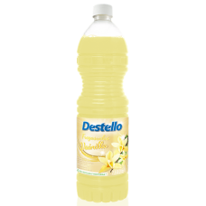DESTELLO LAVA TUDO BAUNILHA 1,5 LT EAN 8414227043214