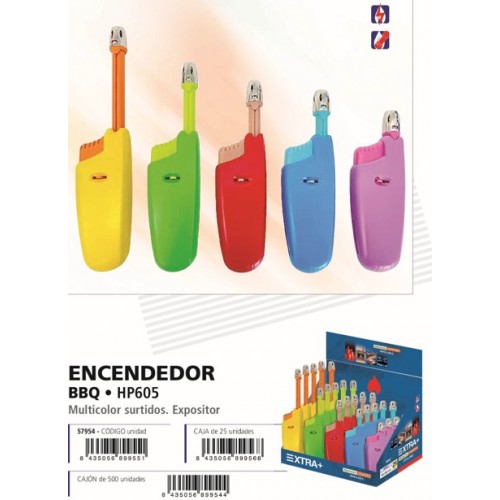 EXTRA+ ISQUEIRO DE COZINHA EXTENSIVEL HP605 EAN 8435056899568        