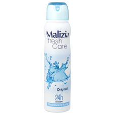 MALIZIA DEO BODY SPRAY ORIGINAL 150ML EAN 8003510024575  