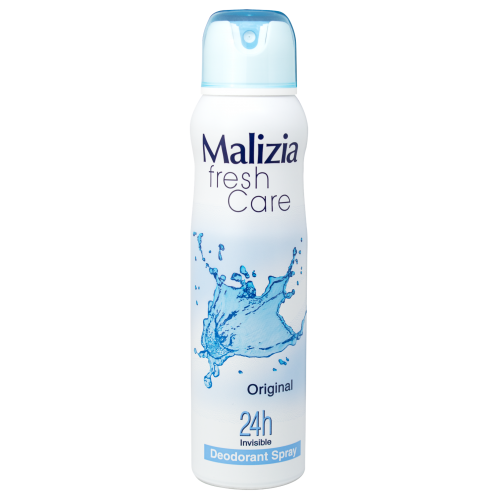 MALIZIA DEO BODY SPRAY ORIGINAL 150ML EAN 8003510024575  