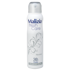 MALIZIA DEO BODY SPRAY NEUTRAL 150ML EAN 8003510024582