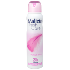 MALIZIA DEO BODY SPRAY PERFECT TOUCH 150ML EAN 8003510024599