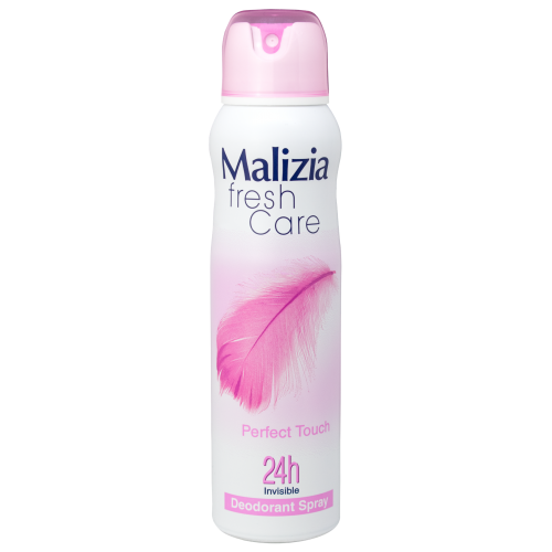 MALIZIA DEO BODY SPRAY PERFECT TOUCH 150ML EAN 8003510024599