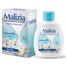 MALIZIA GEL HIGIENE INTIMA DELICATO CAMOMILLA 200ML EAN 8003510006274