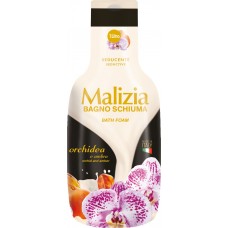 MALIZIA GEL DE BANHO ORCHIDEA E AMBRA 1LT EAN 8003510036363