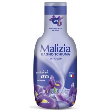 MALIZIA GEL DE BANHO PETALI DI IRIS 1LT EAN 8003510026876