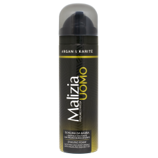 MALIZIA ESPUMA DA BARBA ARGAN & KARITÉ 300ML EAN 8003510025992