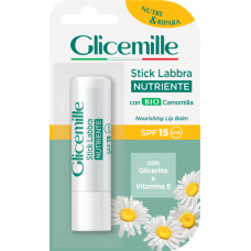 GLICEMILLE BATON LABIAL COM SPF 15 NUTRIENTE 5,5ML EAN 8003510028818