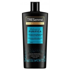 TRESEMMÉ SHAMPOO  HIDRATA E PURIFICA 685 ML EAN 8710847974410