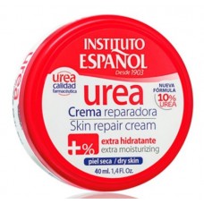INSTITUTO ESPANHOL CREME UREIA 40 ML EAN 8411047108666