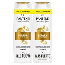 PANTENE SHAMPOO REPARA & PROTEGE 325 ML EAN 8700216818704