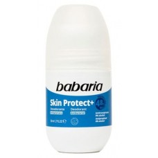 BABARIA DEO ROLL ON SKIN PROTECT 50 ML EAN 8410412280181