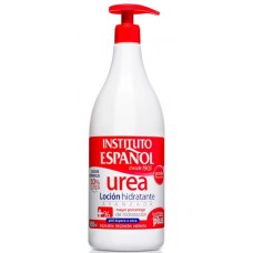 INSTITUTO ESPANHOL BODY LOTION UREIA 950 ML EAN 8411047108659