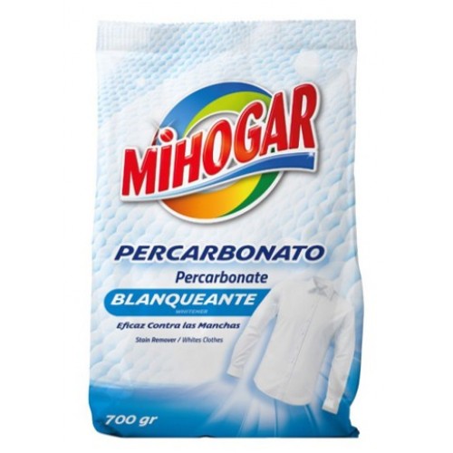 MIHOGAR BRANQUEADOR 700 GR EAN 8411897131074 